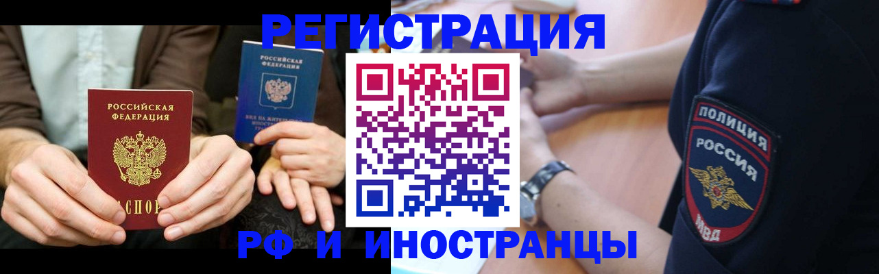 временная регистрация в Ермолино